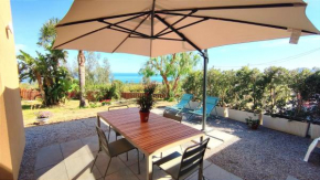 Casa di Pino, Cefalù